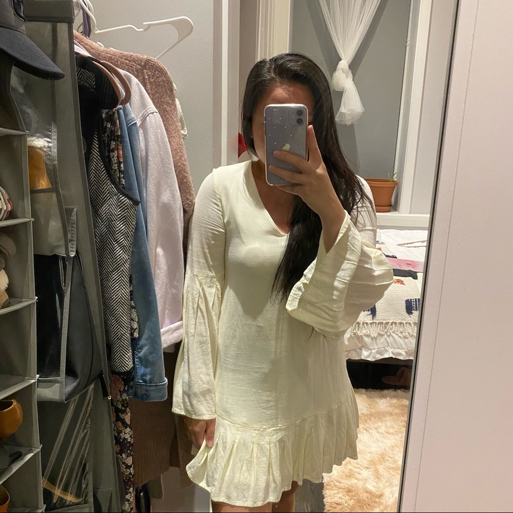 Altar’d State dress